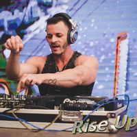 RISE UP SUMMER - DJ ALISSON LISBOA - LIVE # 1 JANUARY 2K17 by DJ ALISSON LISBOA