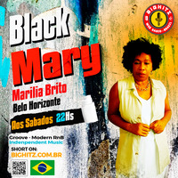 RdShow BlackMary Marilia 68 2023-11-11 by RdShow BigHitz