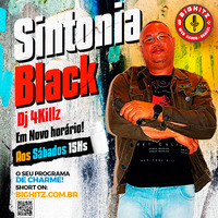RdShow Sintonia Black By Dj4Killz  03022024 by RdShow BigHitz
