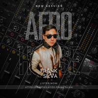 Afro House Session by DJ Frank Silva