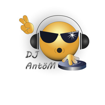 DJ AntöM