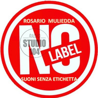 No Label - Rosario Muliedda [08/11/2022] by Radio Studio 104