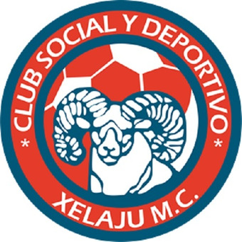 App cá độ bóng đá Xelaju MC