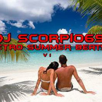 RETRO SUMMER BEATS V1 by DJ SCORPIO69