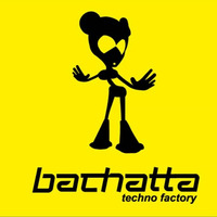 Gorila DJ - Sesion 032 -- Tributo Bachatta by Gorila DJ