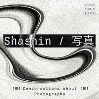 Shashin conversations about photography