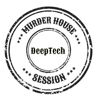DeepTech Da Deejay