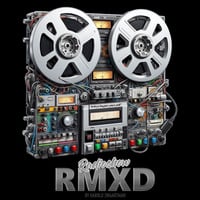 RMXD - Show 170 Master Hour One by RMXD Radioshow