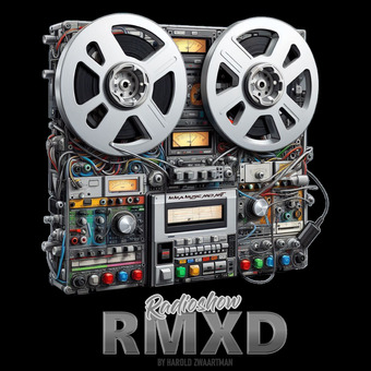 RMXD Radioshow