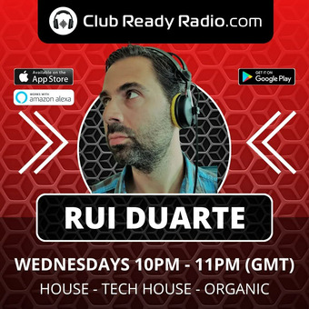 Rui Duarte DJ