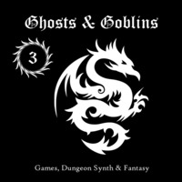 Ghosts &amp; Goblins 3 by The Ephemeral Man