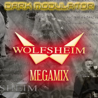 Wolfsheim Megamix from DJ DARK MODULATOR by DJ DARK MODULATOR