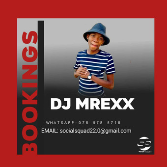 Djy Mrexx