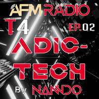 ADICTECH T4x02 by AFM Adic-Tech