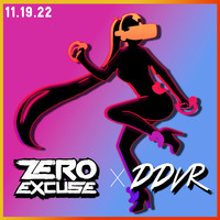 DDVR Saturday Night Fever (VRChat) - 11/19/22 by Zero Excuse