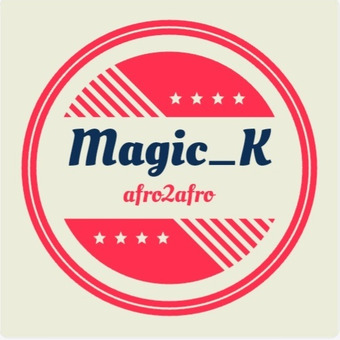KamzaDe Magic_K