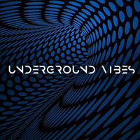 Underground Vibes Podcast, ep 363 by DJ Knaiz