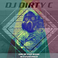 TOXIC by Dirty C by DIRTY C.