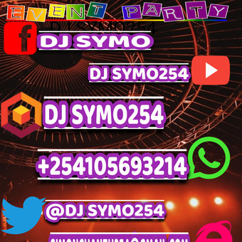 DJ symo254