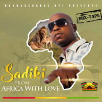 VA-MauMauSounds Presents-Sadiki mixtape from Africa with love [Deluxe Version]2017 by Maumausounds