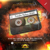 Reggae Sampler Return 2020 - Book 1 by Maumausounds