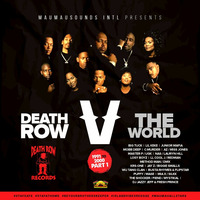 Deathrow Verzus The World : 1991 To 2000 - Part 1 by Maumausounds