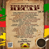 VA-MauMauSounds Presents-the reggae recarp 2016[Deluxe Version] by Maumausounds