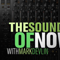 The Sound of Now, 3/12/22 by Mark Devlin