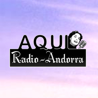 Aqui Radio Andorra