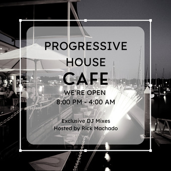 Progressive House Café