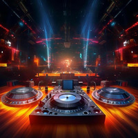 Ultra Dance Beats - and more Dancefloor &amp; DJ Mixes - Exclusive mixed by Mister TOM 