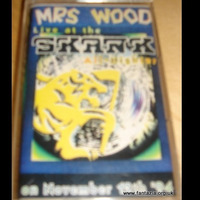 Skank @ Aberdeen 12-11-94  - Mrs Wood by bradyman