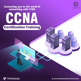 CCNA COURSE IN PUNE