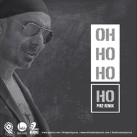 Oh Ho Ho Ho ''Hindi Medium'' (DJ Pin2 Remix) by DJ Pin2