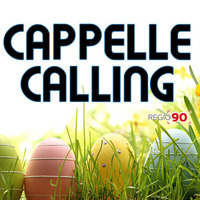 Cappelle Calling - 10 april 2023 by Peter van Cappelle