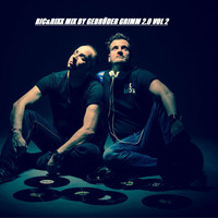 Ric&Rixx mix by Gebrüder Grimm2.0 Vol2 by Gebrüder Grimm 2.0
