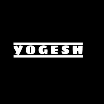 DJ YOGESH JARHAGAON