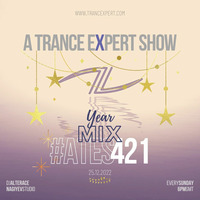 A Trance Expert Show #421 Year Mix - 1 by A Trance Expert Show