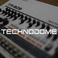 Technodome #70 - December 2022 by Foxy