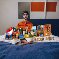 Philizz - Holland in de Mix Episode 1 by Philizz