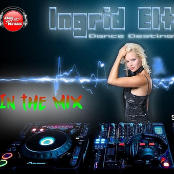 DJ Ingrid Elting