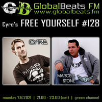 Cyre - Free Yourself 128 by Cyre
