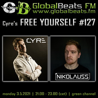 Cyre - Free Yourself 127 by Cyre