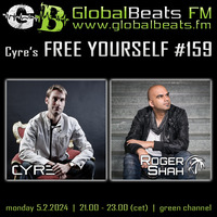 Cyre - Free Yourself 159 by Cyre