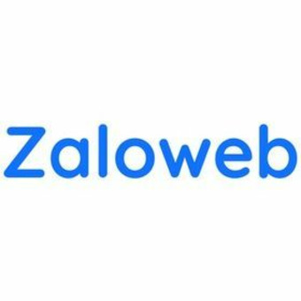 web Zalo