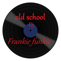 Back in Time by Dj Frankie Funkie by Frank Torrecuso