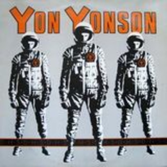 Yon Yonson