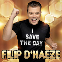 interview met Filip D'haeze presentatie door Dj - Christophe by webradiowaasland
