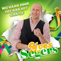 interview met  Yves Segers  presentatie door Dj - Christophe by webradiowaasland