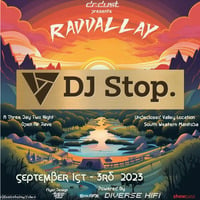 DJ Stop. - Ravvallay 2023 mix by Norman Breaks